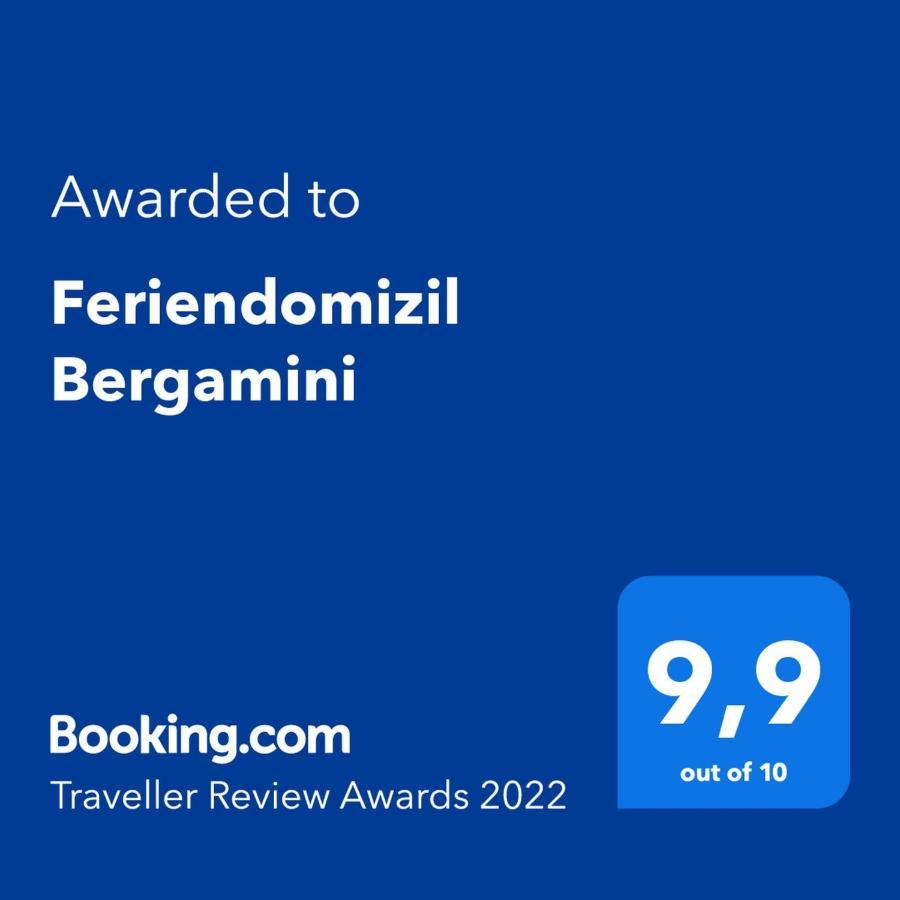 Feriendomizil Bergamini Bischoffingen Exterior foto